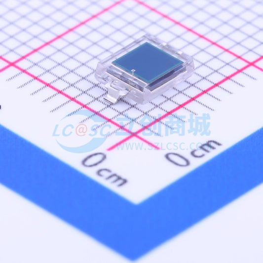 VBPW34S Linh kiện quang điện - Techcore Việt Nam