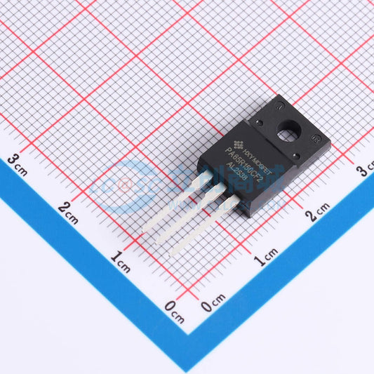 MOSFET SiC IPA65R150CFDXKSA2-HXY HXY MOSFET TO-220F 650V - Techcore Việt Nam