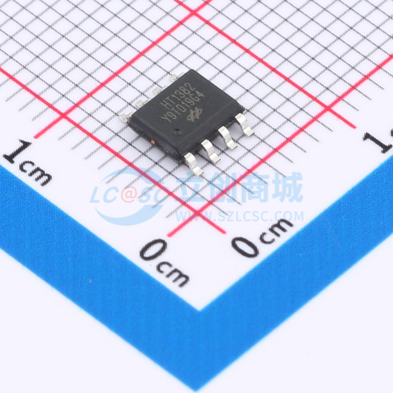 Linh kiện điện tử HT1382 SOP-8 - Techcore Việt Nam