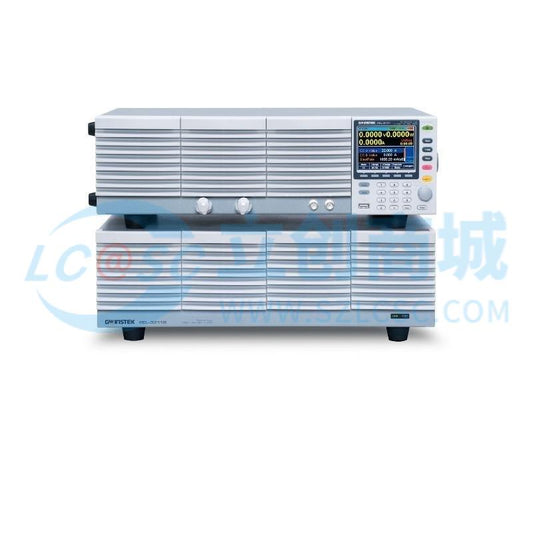 Tải điện tử PEL-3211 GWINSTEK 150V 420A 2100W Độ chính xác cao - Techcore Việt Nam