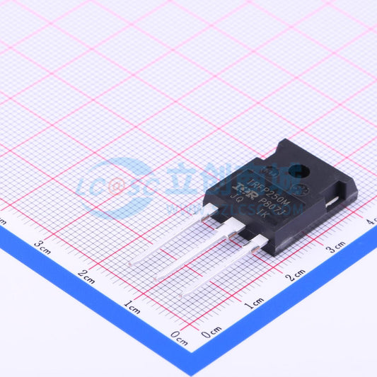 MOSFET IRFP250MPBF Infineon TO-247AC-3 200V - Techcore Việt Nam