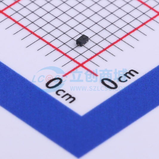 Diode Schottky BAT54L-TP TECH PUBLIC - SOD-882 - Techcore Việt Nam