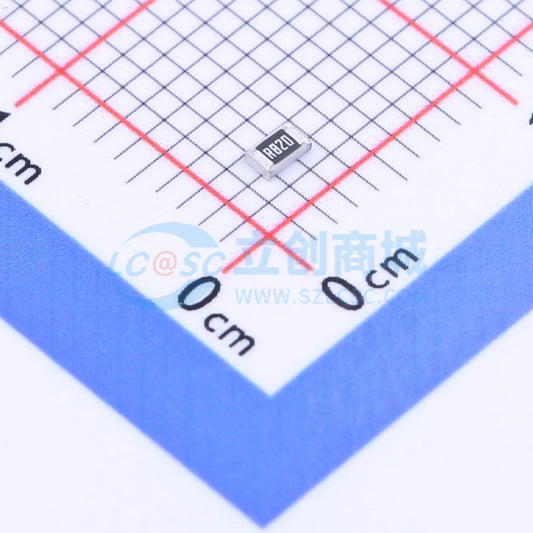 Điện Trở Dán SMD FRL0805FR820TS FOJAN 0805 820mΩ ±1% 125mW - Techcore Việt Nam