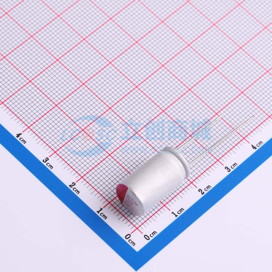 Linh kiện điện tử PA35V1500M10X17 JIERR - Techcore Việt Nam