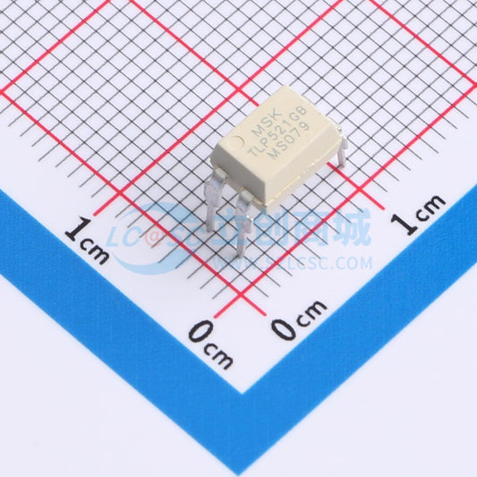 Optocoupler transistor MTLP521-1GB(DIP) MSKSEMI DIP-4 1.4V - Techcore Việt Nam