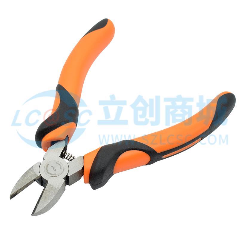 Kìm Cắt Chéo Điện Tử 101426 EVERPOWER Chuyên Dùng Sửa Chữa Điện Tử - Techcore Việt Nam