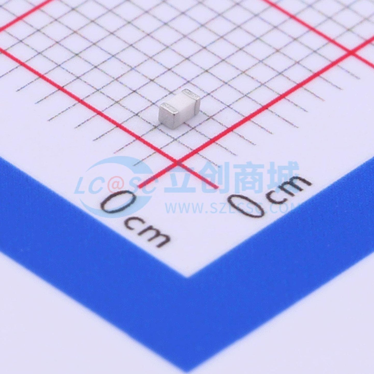 Cuộn Cảm Dán SMD SDCL1608C2N0STDF Sunlord 0603 2nH 900mA - Techcore Việt Nam