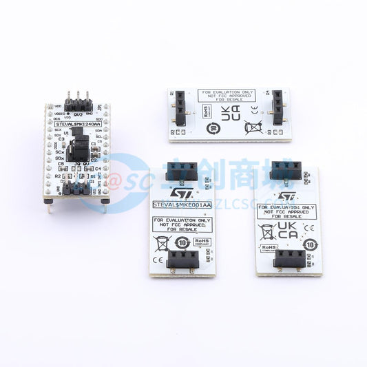Bo mạch phát triển STEVAL-MKI240KA ST - Techcore Việt Nam