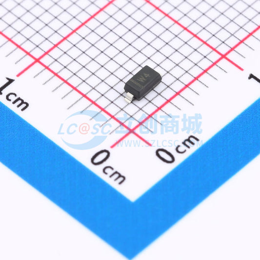 Diode Zener BZT52C3V6 MDD - SOD-123 - Techcore Việt Nam