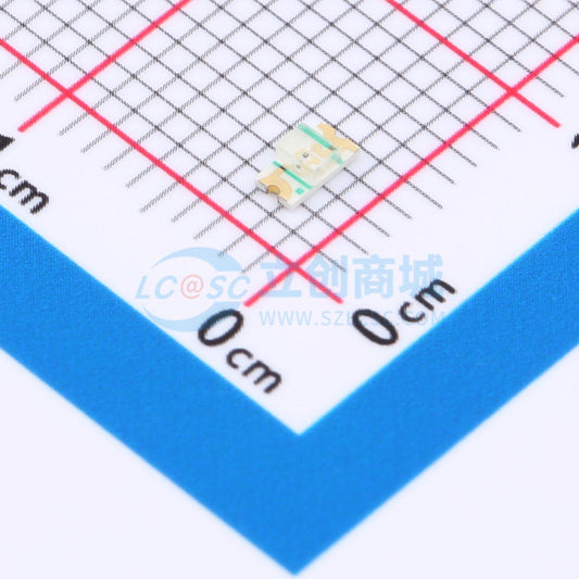 23-21/G6C-BL2N1B/3A LED phát sáng - Techcore Việt Nam