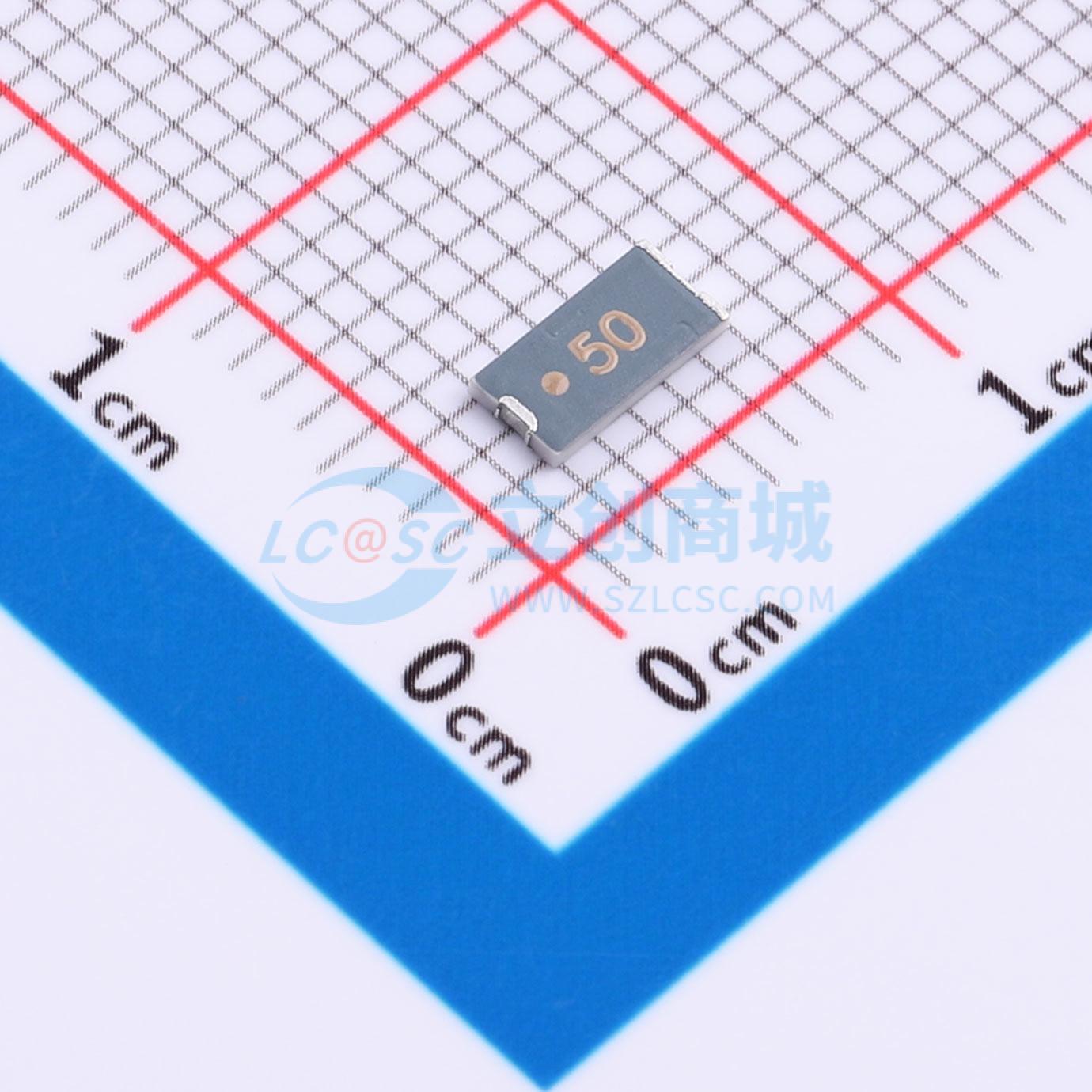 Linh kiện điện tử C16A50Z4 SMD - Techcore Việt Nam