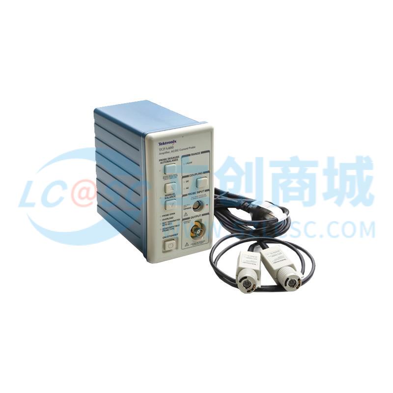 Đầu dò máy hiện sóng TCP312A Tektronix 1mA 100MHz Phù hợp đo kiểm và bảo trì kỹ thuật - Techcore Việt Nam