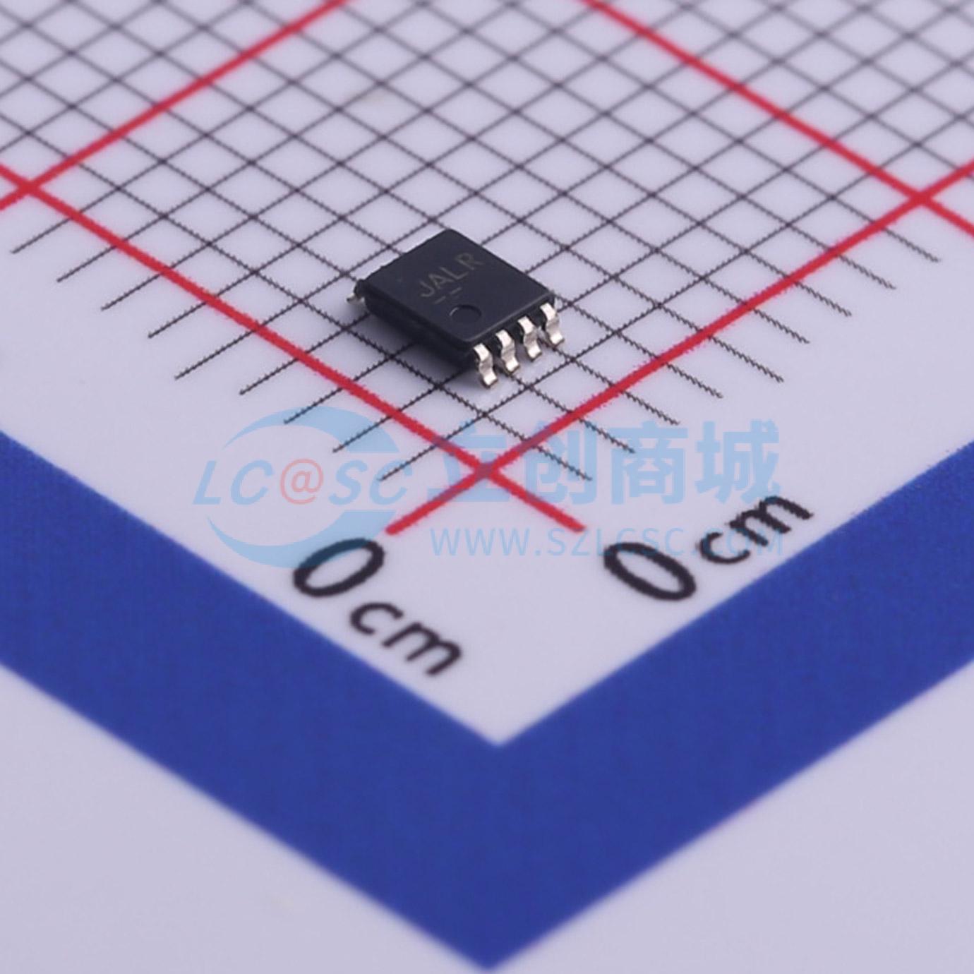Linh kiện điện tử TS5A3359DCUR Texas Instruments VSSOP-8 - Techcore Việt Nam