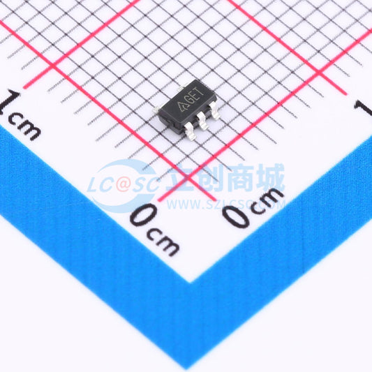 AP2127K-3.3TRG1 IC ổn áp tuyến tính LDO - Techcore Việt Nam