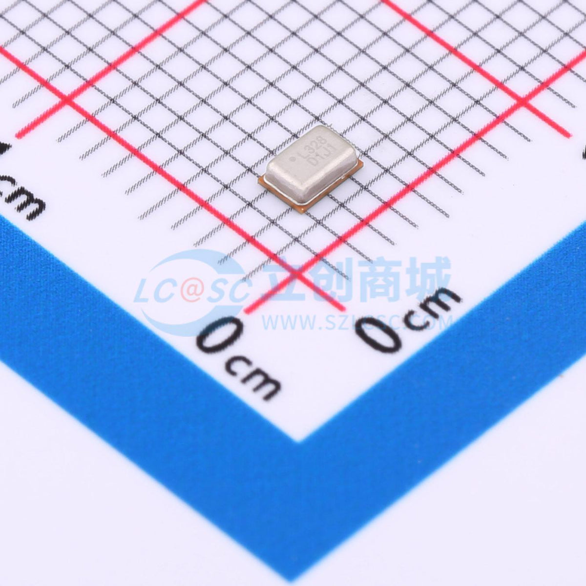 Micro MEMS LMD2718B261-OA1 LinkMems SMD-5P,2.8x1.9mm - Techcore Việt Nam