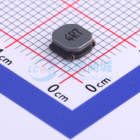 Cuộn Cảm Công Suất SWPA5020S4R7MT Sunlord SMD,5x5mm 4.7uH 2.2A ±20% - Techcore Việt Nam