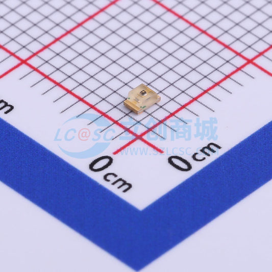 SML-210LTT86M Linh kiện quang điện - Techcore Việt Nam