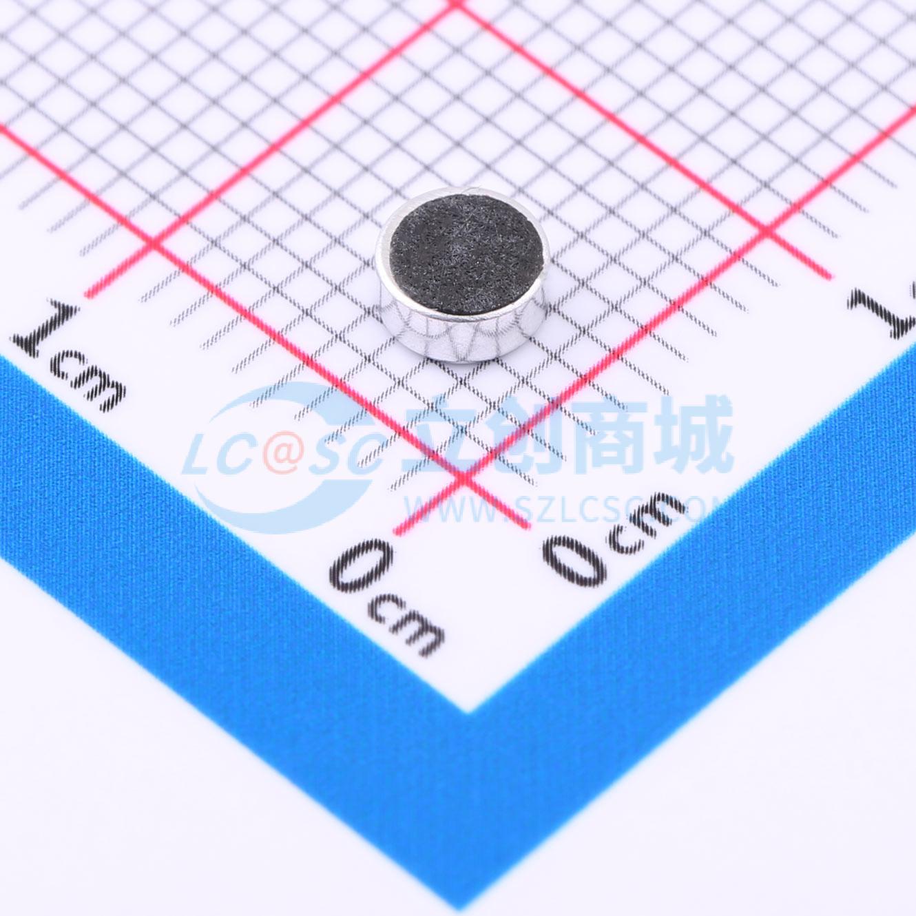 Micro điện tử GMBU4015CSC-50DB INGHAi SMD,D=4mm - Techcore Việt Nam