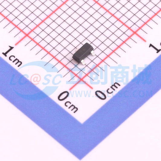 Diode Zener BZX84C15 R+O - SOT-23 - Techcore Việt Nam