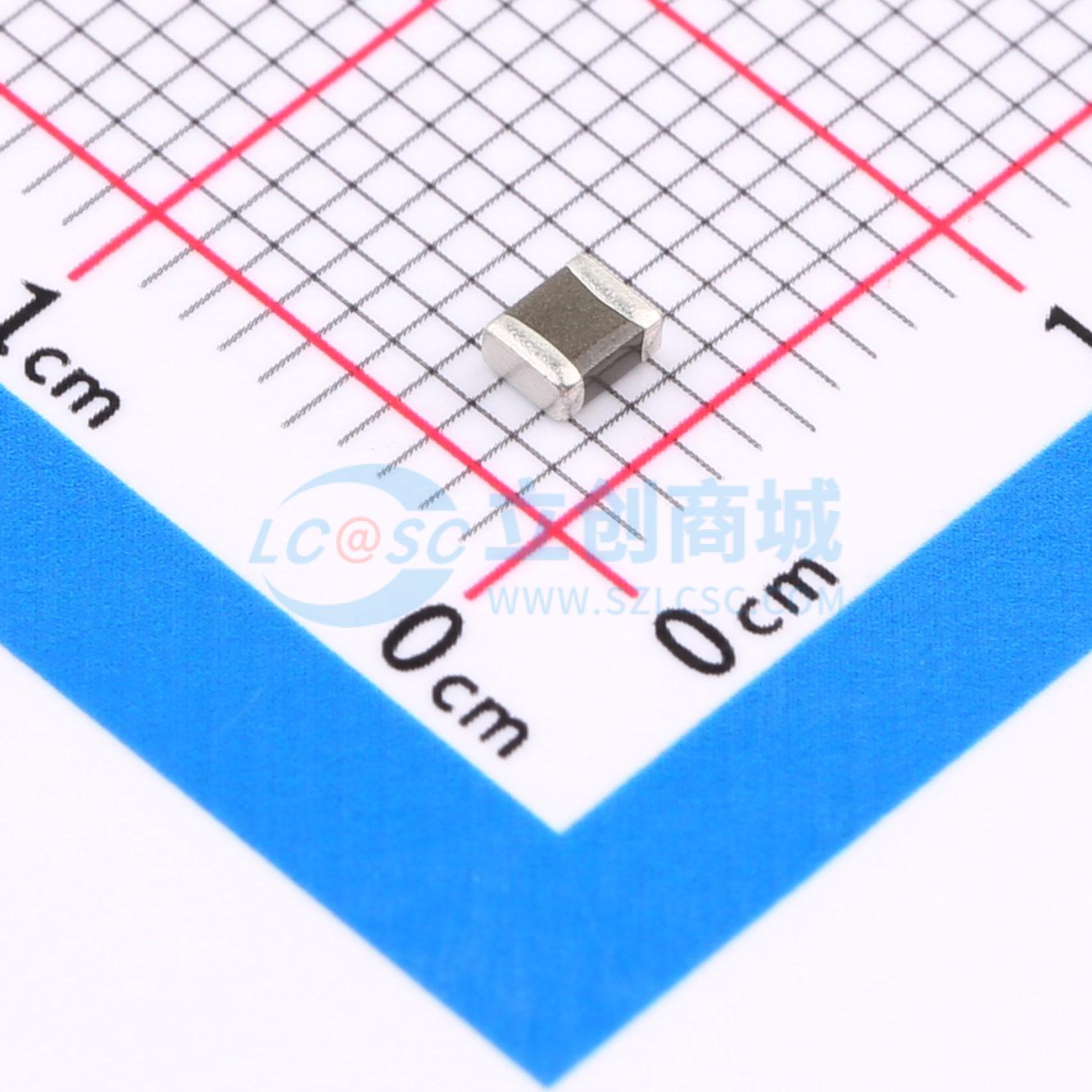 Cuộn Cảm Công Suất MHCD252012A-2R2M-A8S Chilisin SMD 2.2uH 2A ±20% - Techcore Việt Nam