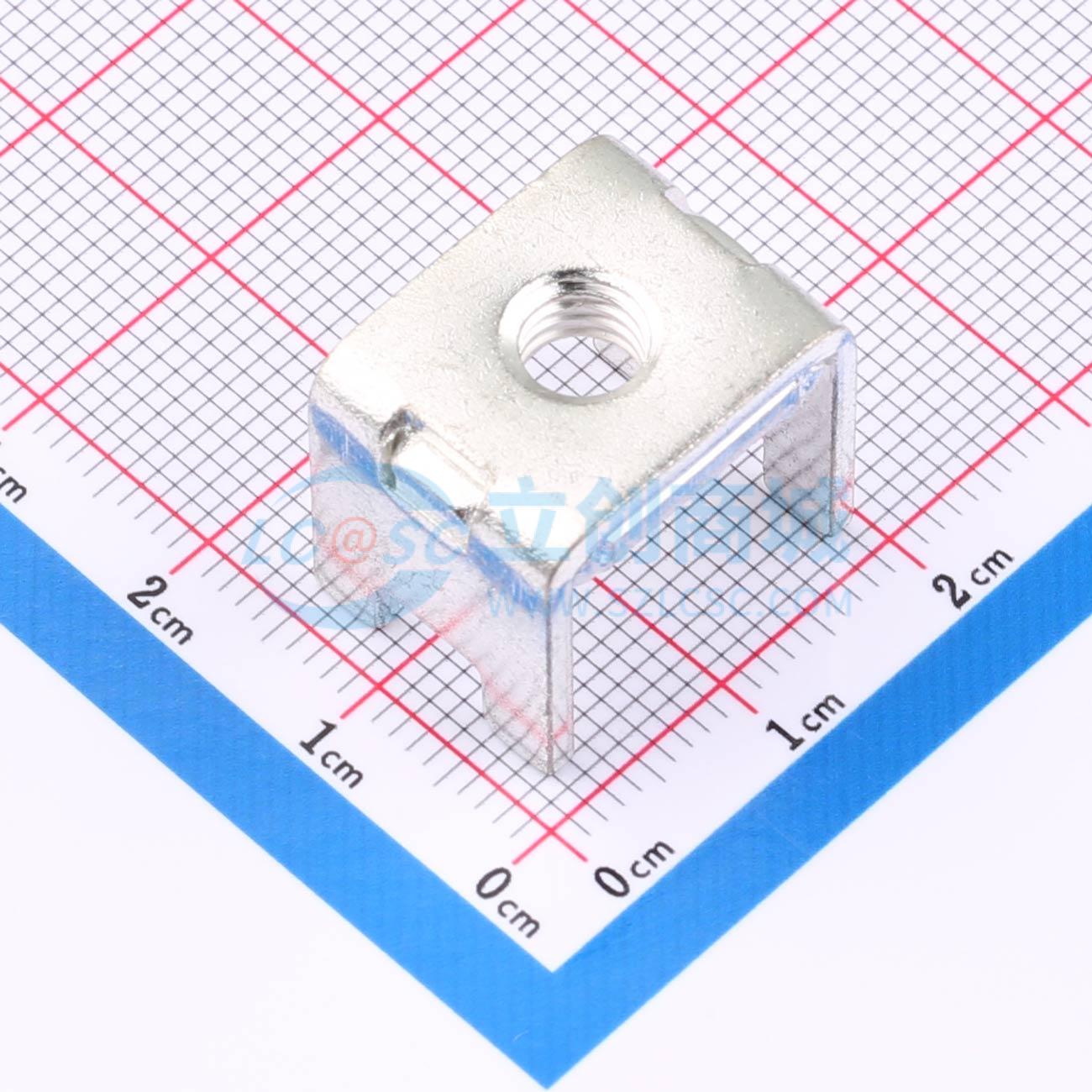 Linh kiện điện tử TT64180140-1600 - Techcore Việt Nam
