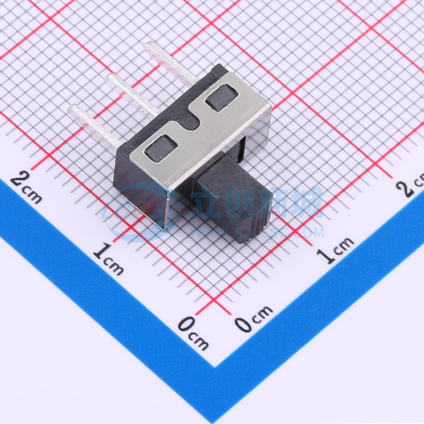 Linh kiện điện tử SS12D10G6 - Techcore Việt Nam