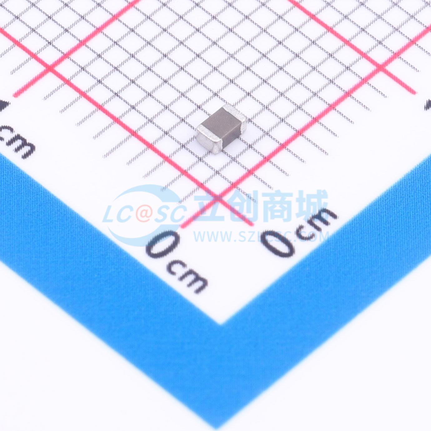 Điện trở nhiệt PTC B59721A0100A062 TDK 0805 680Ω -40°C~+125°C - Techcore Việt Nam