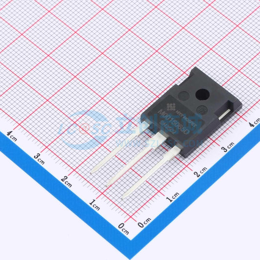MOSFET SiC HC3M0015065D HXY MOSFET TO-247 650V - Techcore Việt Nam