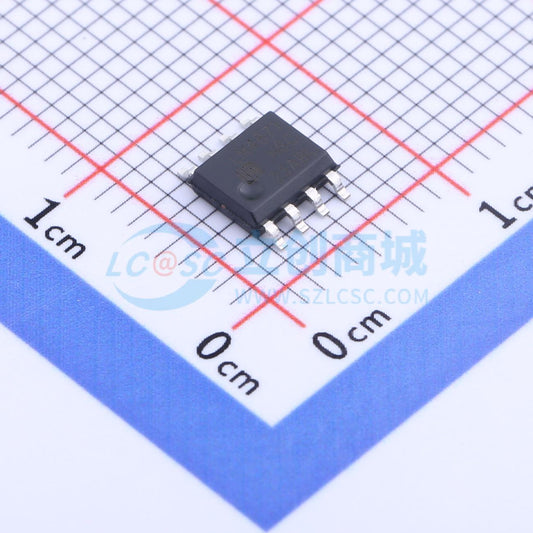 IC Khuếch Đại Công Suất Âm Thanh LM4871DRG HGC SOP-8 Class AB 1.8 W × 1 @ 8Ω；2.9W×1@4Ω - Techcore Việt Nam