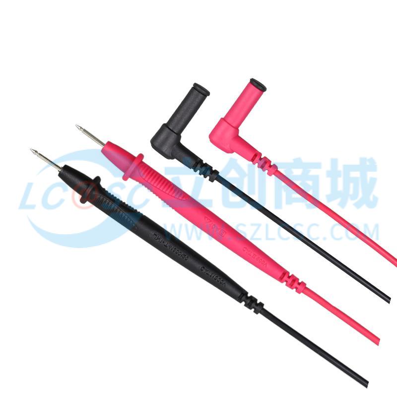 Đồng hồ vạn năng UT-L20 UNI-T 10A Phù hợp kiểm tra và bảo trì hiện trường - Techcore Việt Nam