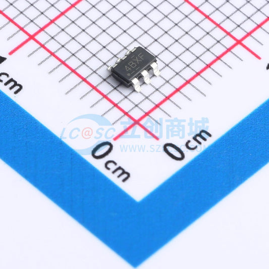 LMR51430XFDDCR IC chuyển đổi nguồn DC-DC - Techcore Việt Nam