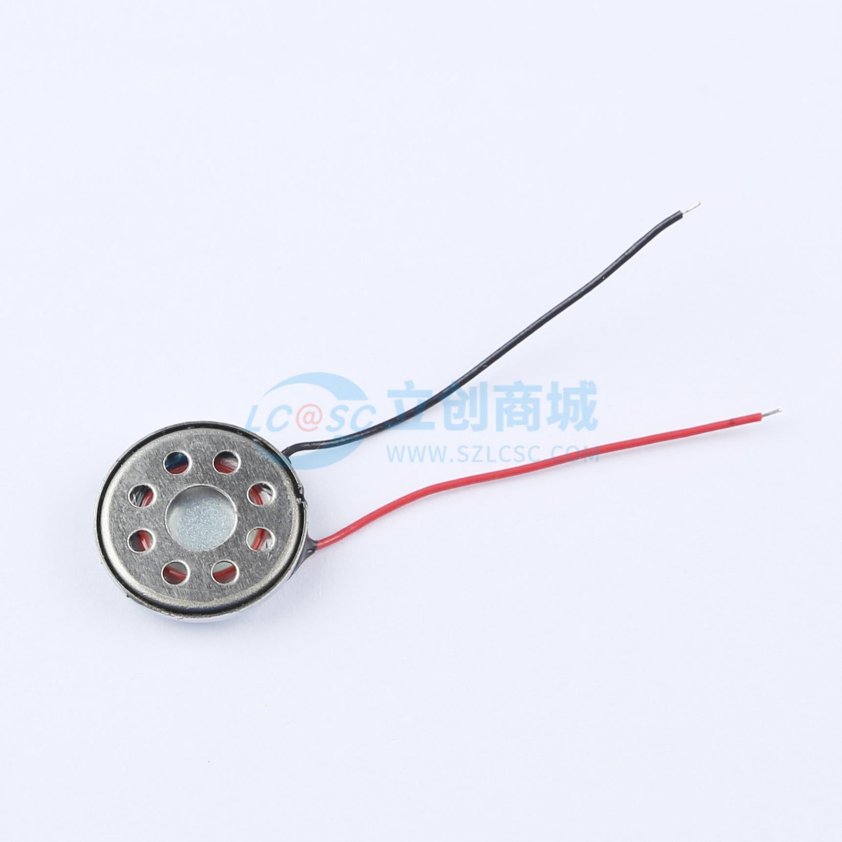 Loa điện tử HDK-1308DA-5W Dragonstate  - Techcore Việt Nam