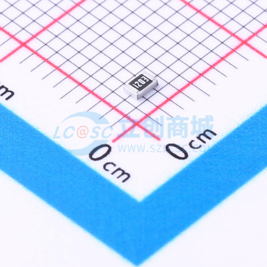 FRC0805F1203TS Điện trở dán SMD FOJAN