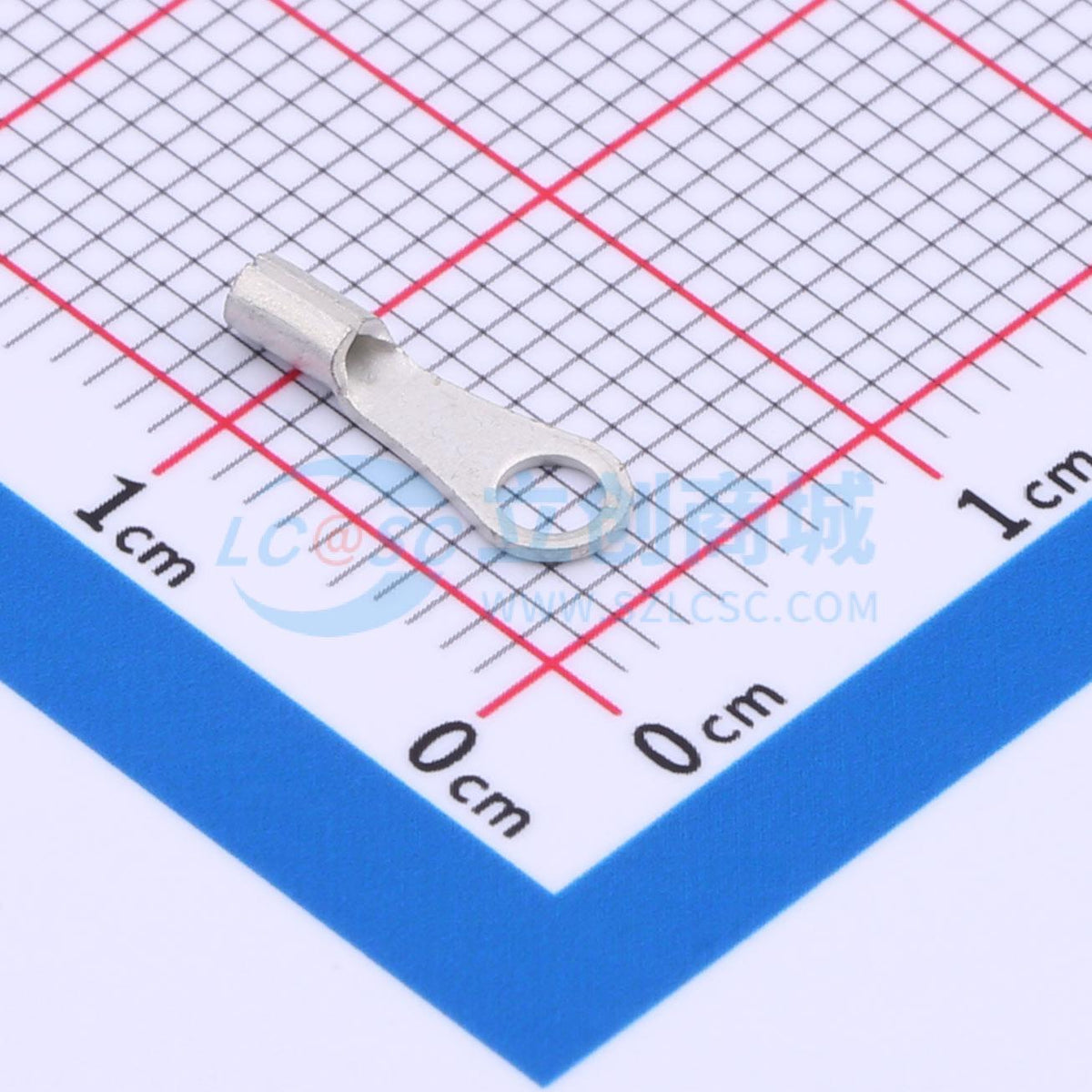 Linh kiện điện tử 322771 - Techcore Việt Nam