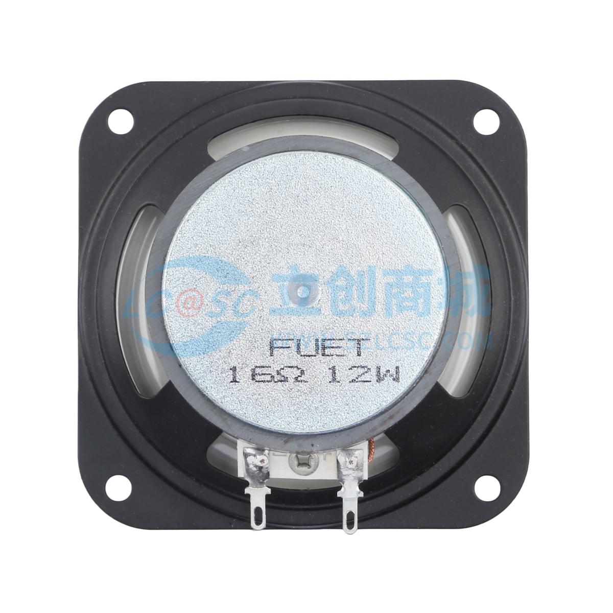 Loa điện tử FS87W16120-H32 FUET  - Techcore Việt Nam