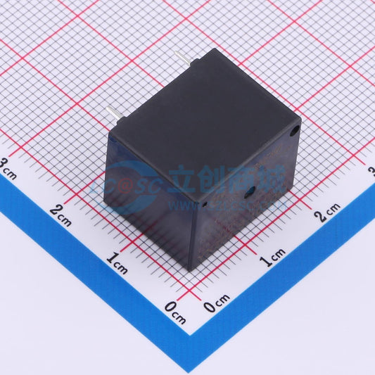 Rơ-le điện tử YX202-S-105DM YONGNENG 5V THT,19.1x15.4mm - Techcore Việt Nam