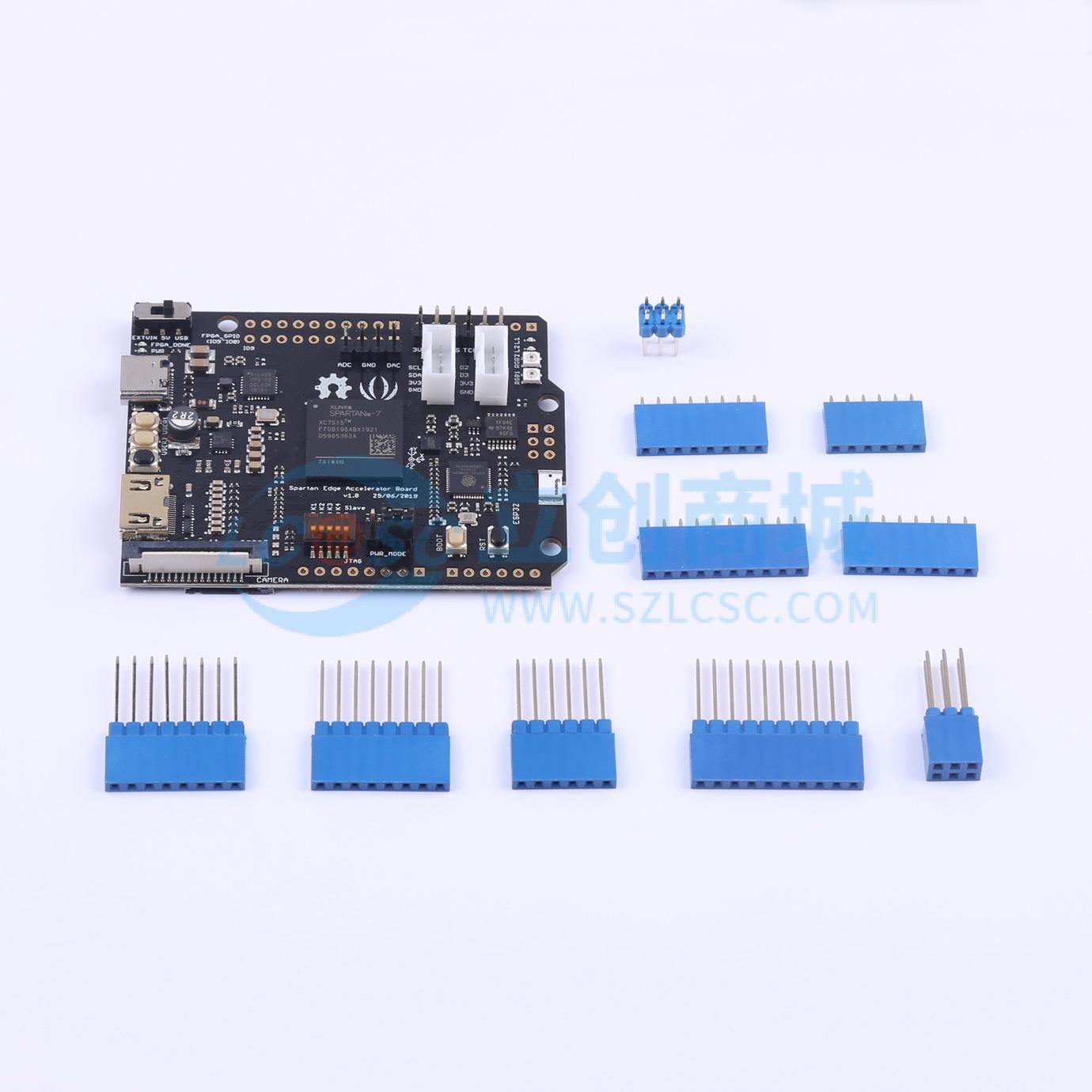 Bo mạch phát triển SEEED-102030005 Seeed - Techcore Việt Nam
