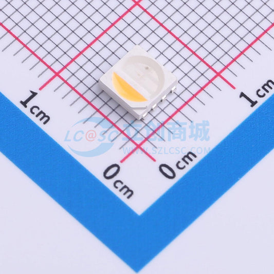 HL-5050RGBW-S1-A27 Linh kiện quang điện - Techcore Việt Nam