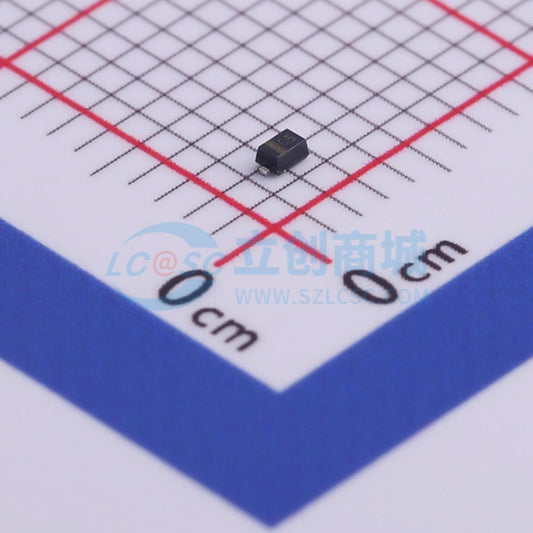 Diode Zener BZX585-B3V6,115 Nexperia - Techcore Việt Nam