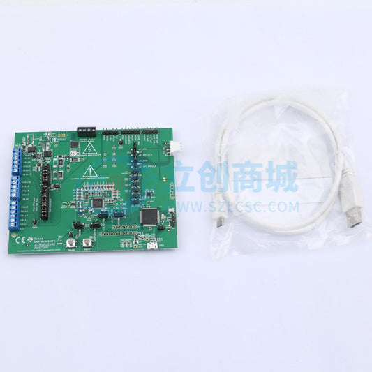 Bo mạch phát triển BQ76952EVM Không xác định - Techcore Việt Nam