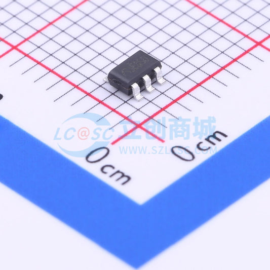 ME6215C33M5G IC ổn áp tuyến tính LDO - Techcore Việt Nam