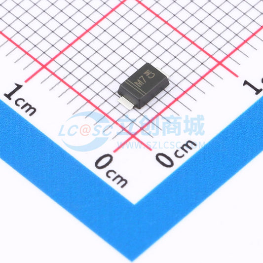 Diode SHIKUES - SMAF - Techcore Việt Nam