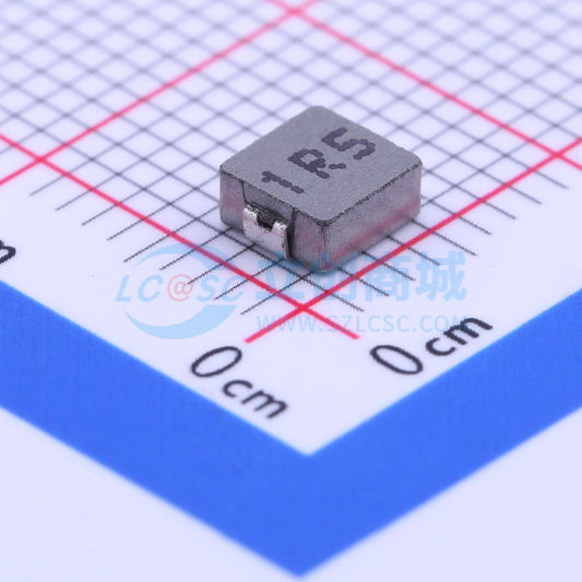 Cuộn Cảm Công Suất SLO0420H1R5MTT Sunltech SMD,4.2x4.2mm 1.5uH 4A ±20% - Techcore Việt Nam