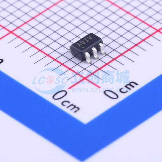 IC Khuếch Đại Cảm Biến Dòng MAX4372FEUK+T Analog Devices / Maxim Integrated SOT-23-5 0–28 V 200 kHz - Techcore Việt Nam