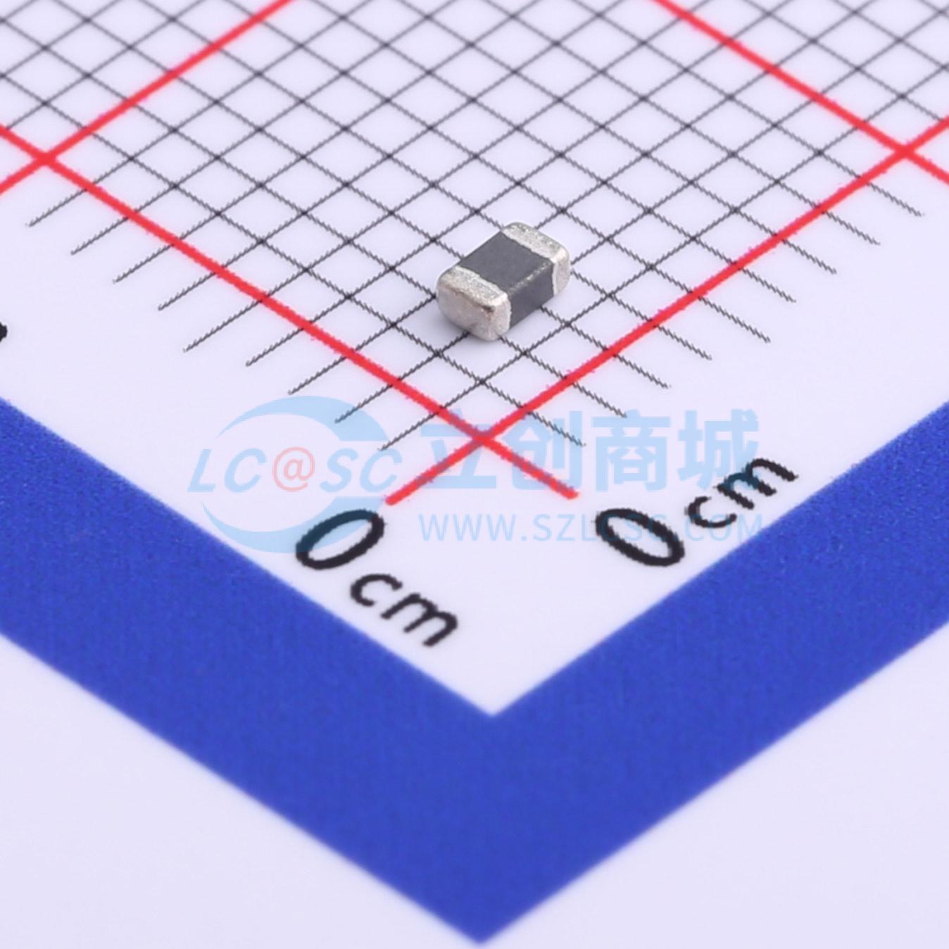 Cuộn Cảm Dán SMD CMI201209U1R0KT FH 0805 1uH 50mA ±10% - Techcore Việt Nam