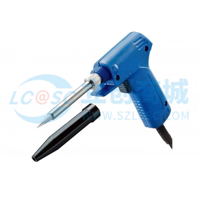 Trạm Hàn Và Mỏ Hàn Điện TQ-77 220-240V CAP GOOT - Techcore Việt Nam