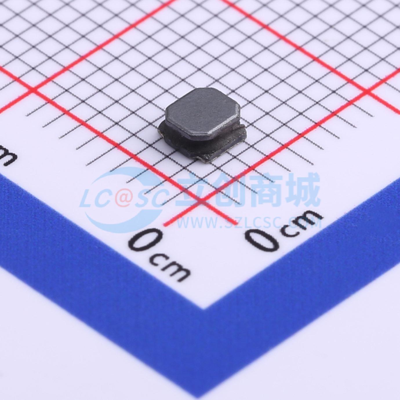 Cuộn Cảm Công Suất PSPNAQ3015-100M PROD SMD,3x3mm 10uH 860mA ±20% - Techcore Việt Nam