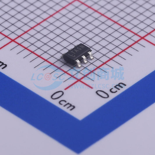 LT1933ES6#TRPBF IC chuyển đổi nguồn DC-DC - Techcore Việt Nam