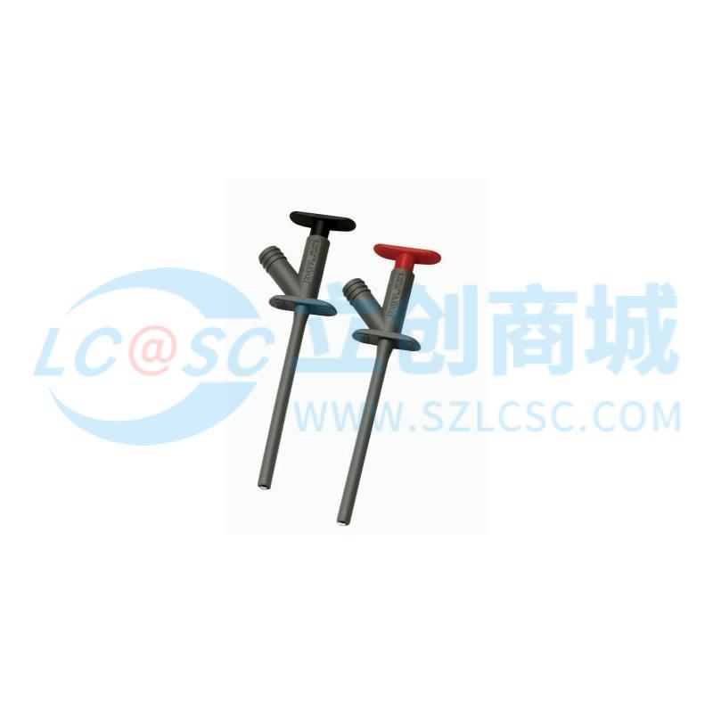 Phụ kiện đo lường 217-5248 RS PRO 4mm 10A 1000V Phù hợp đo kiểm và bảo trì kỹ thuật - Techcore Việt Nam