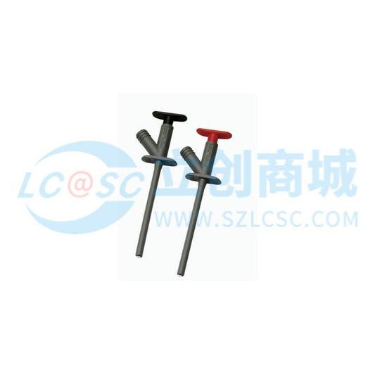 Phụ kiện đo lường 217-5248 RS PRO 4mm 10A 1000V Phù hợp đo kiểm và bảo trì kỹ thuật - Techcore Việt Nam